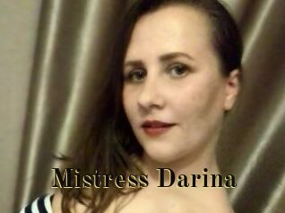 Mistress_Darina