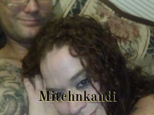 Mitchnkandi