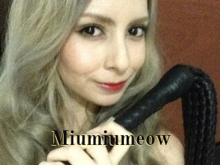 Miumiumeow