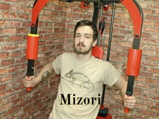 Mizori