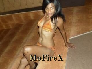 MoFireX