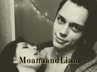 MoanaandLiam