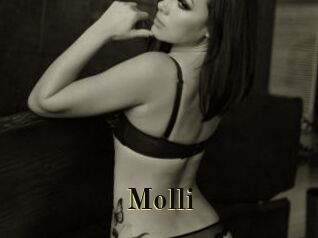 Molli