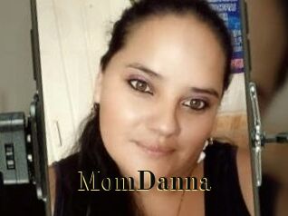 MomDanna