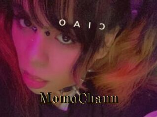 MomoChann