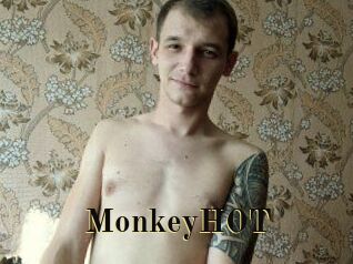 MonkeyHOT