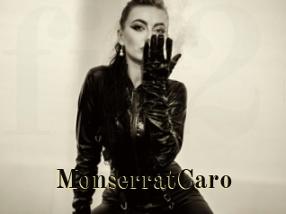 MonserratCaro