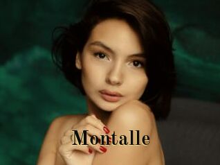 Montalle