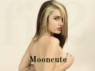 Mooncute