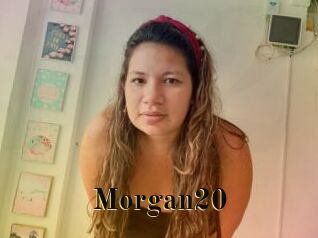 Morgan20