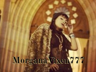 MorganaVixen777