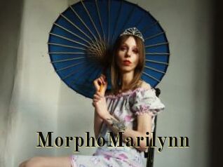 MorphoMarilynn