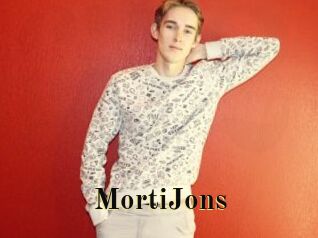 MortiJons