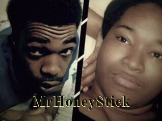 MrHoneyStick