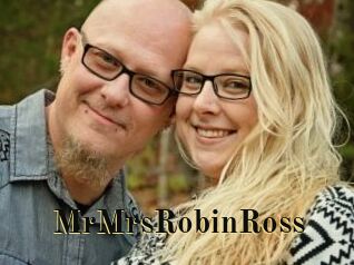 MrMrsRobinRoss