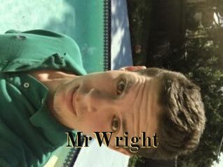 MrWright