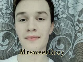 MrsweetGrey