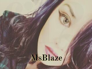 MsBlaze