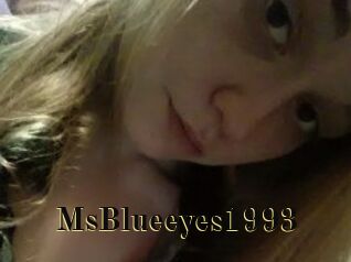 MsBlueeyes1993