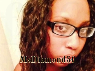 MsDiamond50