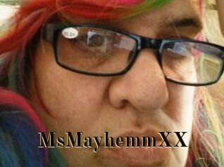 MsMayhemmXX