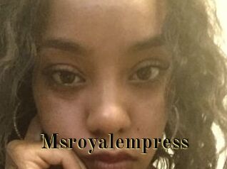 Msroyalempress