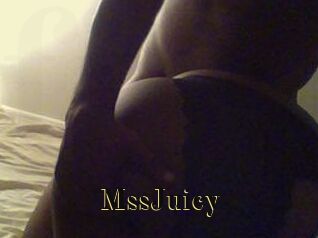 MssJuicy