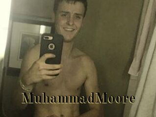 Muhammad_Moore