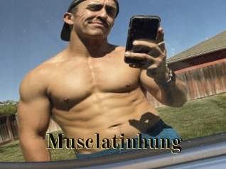 Musclatinhung