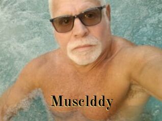 Musclddy