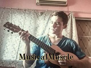 MusicalMuscle