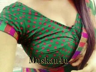 Muskan4u