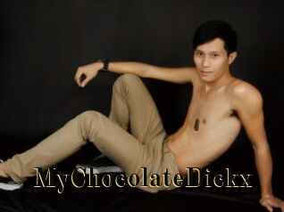 MyChocolateDickx