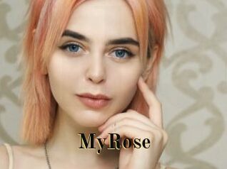 MyRose