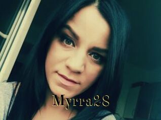 Myrra28