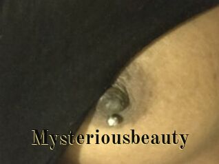 Mysteriousbeauty