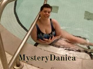 MysteryDanica