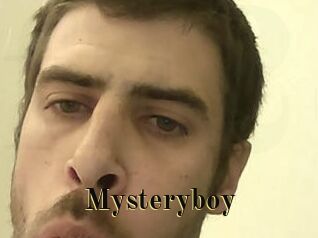 Mysteryboy