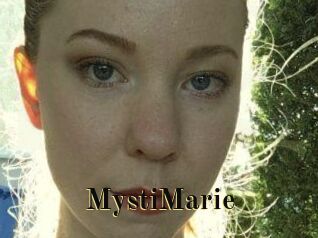 MystiMarie