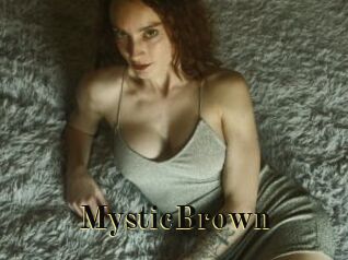 MysticBrown