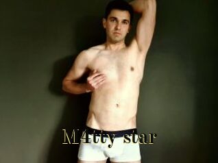 M4tty_star