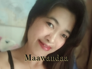 Maawandaa