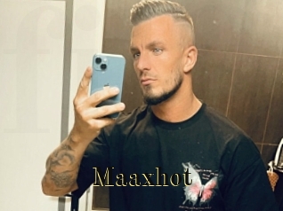 Maaxhot