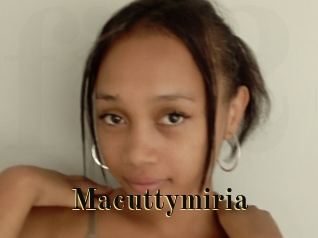 Macuttymiria