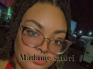 Madame_satori