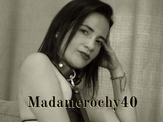 Madamerochy40