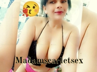 Madamscarletsex