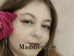 Maddierosse