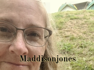 Maddisonjones