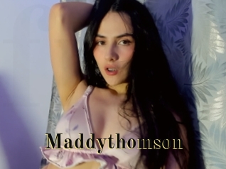 Maddythomson